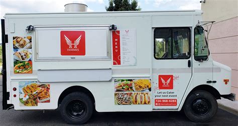 hermes food truck locations.